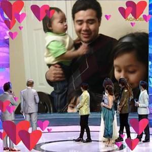 Meet your Posher, Leonor